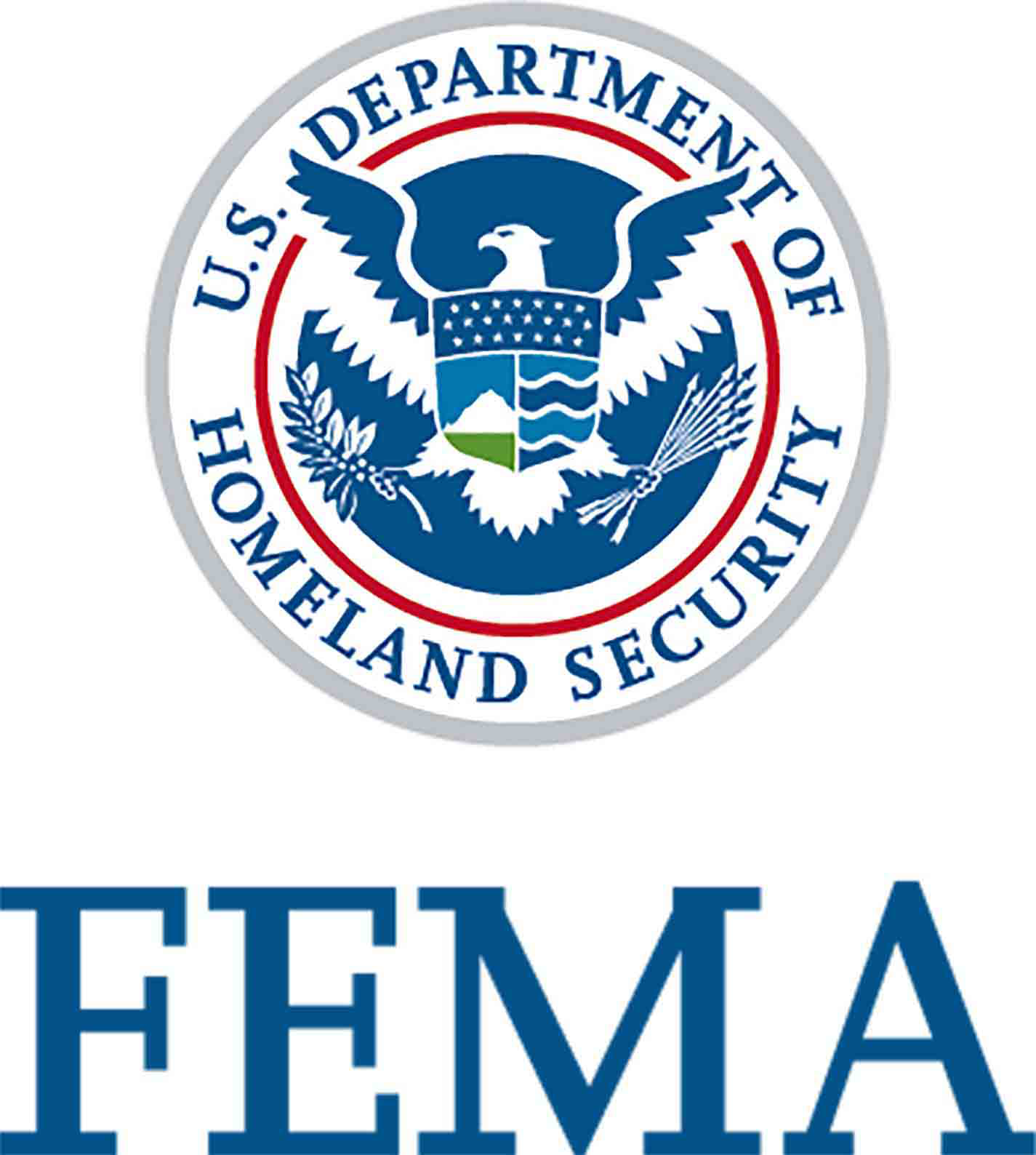 Fema Logo – Welcome To Bates County, Missouri Emergency Management Agency